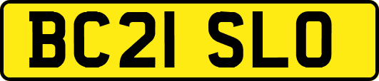 BC21SLO