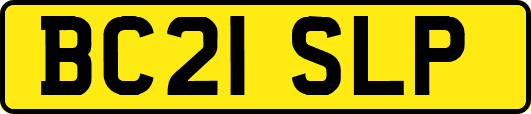 BC21SLP