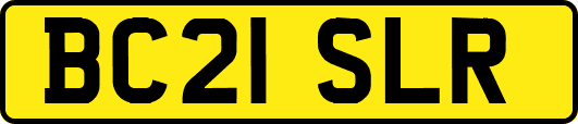 BC21SLR