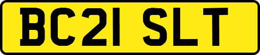 BC21SLT