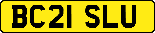 BC21SLU