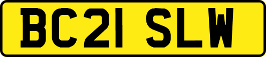 BC21SLW