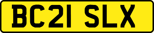 BC21SLX