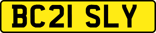 BC21SLY