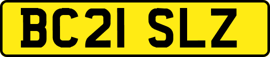 BC21SLZ