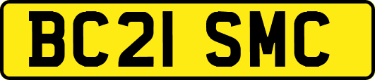 BC21SMC