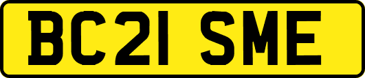 BC21SME