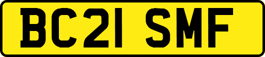BC21SMF