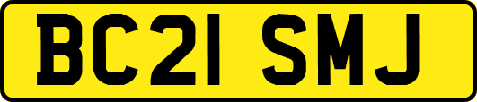 BC21SMJ