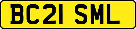 BC21SML