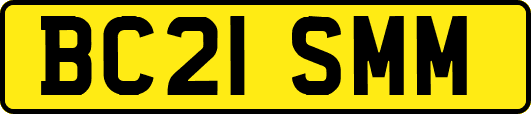 BC21SMM