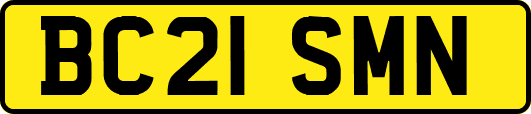 BC21SMN