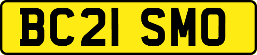 BC21SMO