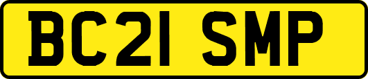 BC21SMP
