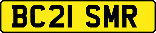 BC21SMR