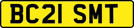 BC21SMT