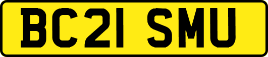 BC21SMU