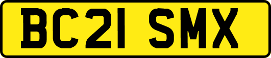 BC21SMX