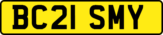 BC21SMY