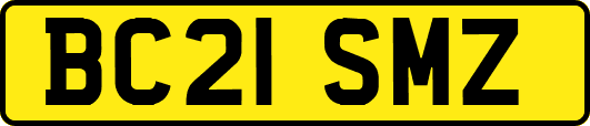 BC21SMZ