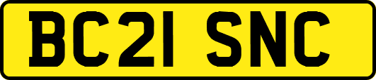 BC21SNC