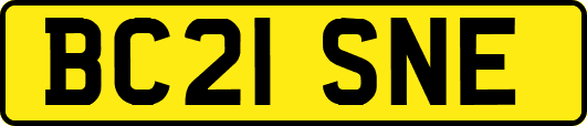 BC21SNE