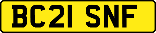 BC21SNF