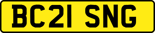 BC21SNG