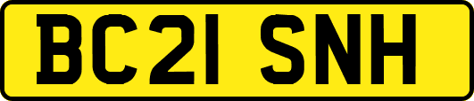 BC21SNH