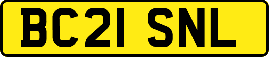 BC21SNL