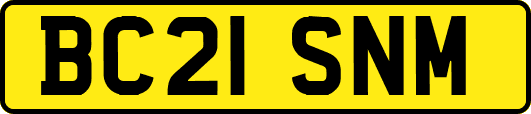 BC21SNM