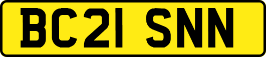 BC21SNN