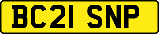 BC21SNP