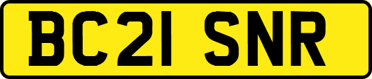 BC21SNR