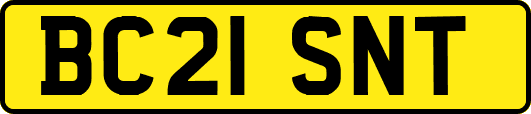 BC21SNT