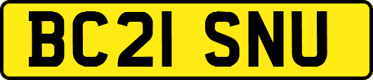 BC21SNU