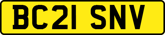 BC21SNV
