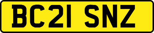 BC21SNZ