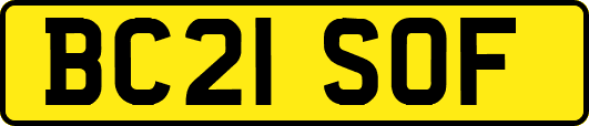 BC21SOF