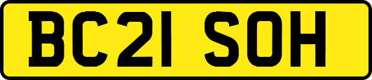 BC21SOH