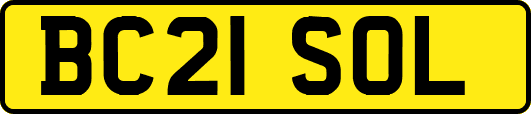 BC21SOL
