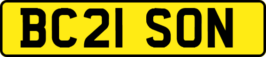 BC21SON