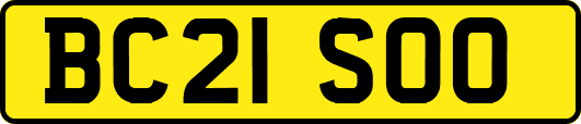 BC21SOO