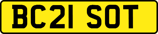BC21SOT