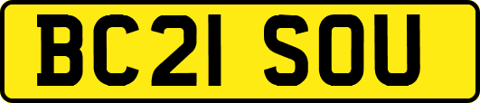 BC21SOU