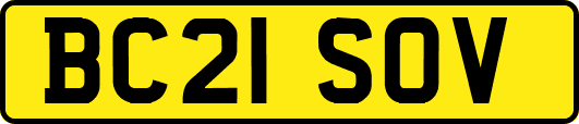 BC21SOV