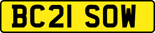 BC21SOW