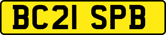 BC21SPB
