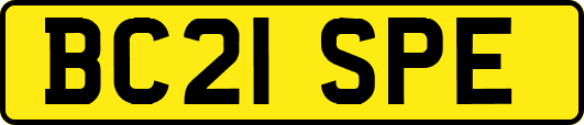 BC21SPE