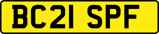 BC21SPF
